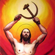 Jesus Comunista