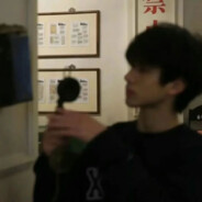 骑老奶奶闯红灯