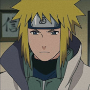 Minato Namikaze
