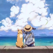 一般路过读报大叔