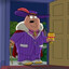 Pimp Named Peter