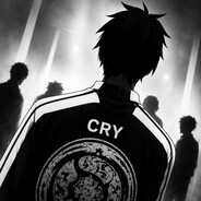 Cry