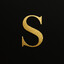 S.