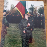 BULGARIA™ <Striker>