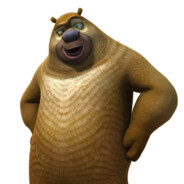 狗熊岭第一步枪手熊二