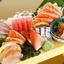 sashimi