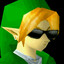 Steam avatar