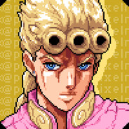 敬爱上司乔鲁诺