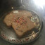 Soggy Mouldy Fairy Bread in Jar