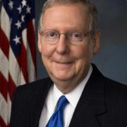 Mitch McConnell Senate Majority