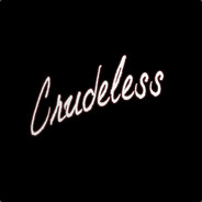 CurseForge profile picture for @Crude