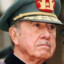 Gral. Augusto Pinochet Ugarte