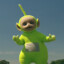 Dipsy