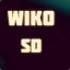 WiKo SD