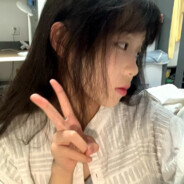 一口吃掉小冰橘