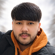 primbetovikrom373 Steam avatar