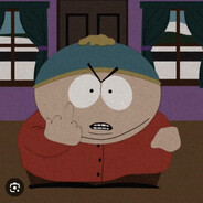 CARTMAN Steam avatar