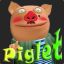 Piglet 63RUS