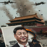 消滅共匪邪黨病毒🏳