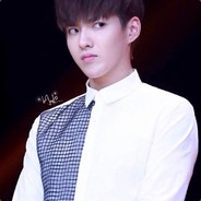 电音鬼才吴亦凡