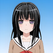 Shirokane Rinko