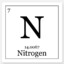 Nitrogen