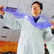 雷电法王杨永信