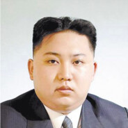 Kim Jong Un