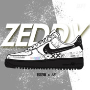 AF1（纪念品） | 印花集