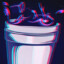 Cup &#039;a purrpa
