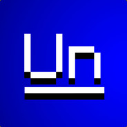 Unpixelled avatar