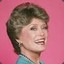 Blanche Devereaux