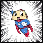 Super Ultra Taco Boy avatar