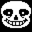 Sans Undertale