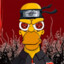 Homer Uchiha