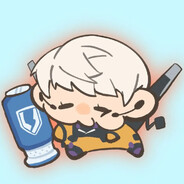 正在偷吃凤凰治疗包