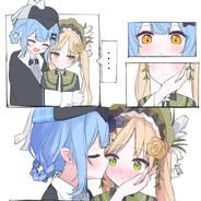 雪莉酱卡哇伊daisuki