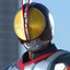 仮面ライダーfaiz