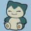 snorlax