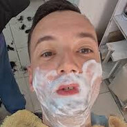 Can I get a shave here?