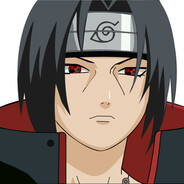 Itachi Uchiha