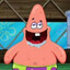 PATRICK STAR