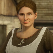 Theresa of the Mill