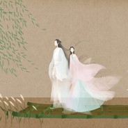 穷尽千里诗酒荒