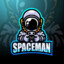 アストロノート SPACEMAN