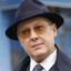 raymond reddington
