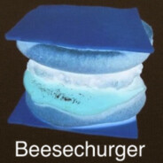 evil beesechurger