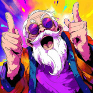 我在后方嗑瓜子