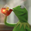 Young Kermit