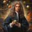 Sir Isaac Newton